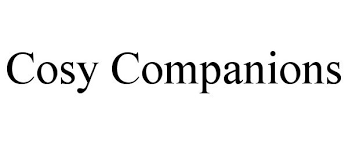 Cosy Companions logo